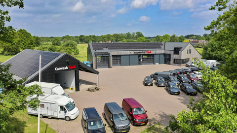 Autobedrijf Tijink v.o.f.